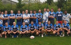 CRC saison 2011 2012
