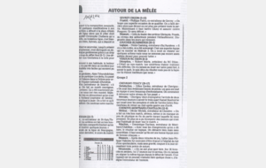 Article le Bien Public 14 janvier 2004