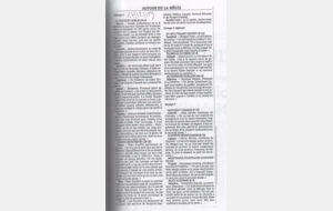 Article le Bien Public 17 décembre 2003