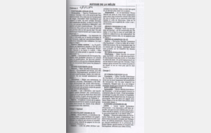 Article le Bien Public 28 janvier 2004