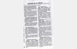 Article le Bien Public 29 octobre 2004