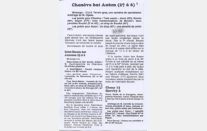 Article 3 février 1985