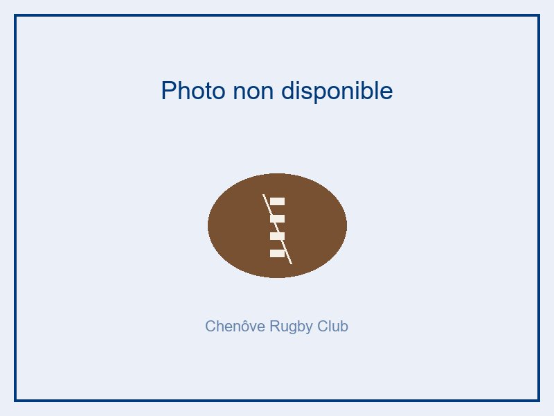 Match aller FCDM A -CRC A