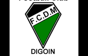 Match aller CRC A - FCDM A