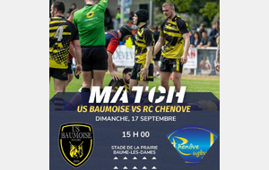 Aller US BAUMOISE -CRC