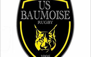 Match retour CRC - US Baumoise