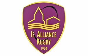 Match retour Is Alliance Rugby - CRC