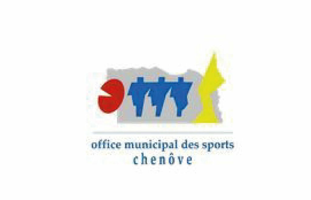 Office Municipal des Sports de Chenôve